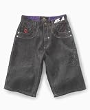 Akademiks Boys Circuit Shorts