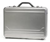 Davidts - Attach� case en aluminium coque 13cm D465372