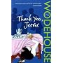 Thank You, Jeeves