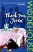 Thank You, Jeeves