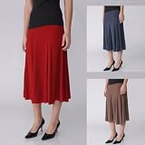 Adi Designs S-Max Collection Flowing Skirt