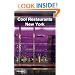 Cool Restaurants New York