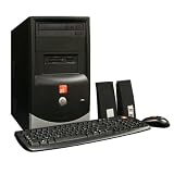ZT Element Intel Celeron 440 Desktop Computer - 2027Vi-22