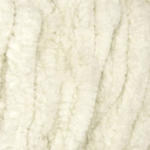 Lion-Brand-Quick-Cozy-Yarn-100-Marshmallow-By-The-Each