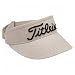 Titleist Tour Visor - White