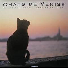 Chats de Venise