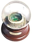 Veterans Stadium - Musical Water Globe - Former home of the Philadelphia Eagles (Quantity of 2)