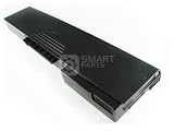 LAPTOP BATTERY for Acer 14.8v 4400mAh replacement for TravelMate 250ELCI 250LC 250LCI 250PE 250PEXC 252 252ELC 252ELCi 252PIXCi 253 253LC 254 254ELCi 2500 2501 2501LC 2501LCI 2501LM 2501LMI 2501XC 2502 2502LC