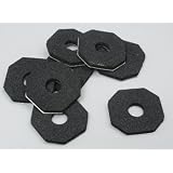 Body Mount Pad (8) by Hobby Products International