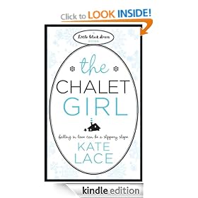 The Chalet Girl (Little Black Dress)