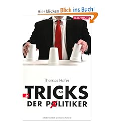 Die Tricks der Politiker