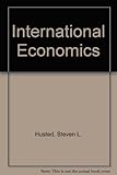 International economics