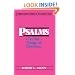 Psalms Volume 1: Songs of Devotion (Everymans Bible Commentaries) (v. 1)
