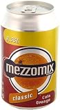 Mezzomix Classic - Cola Orange Soda 0.33l