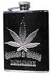 Cheech & Chong Homegrown Flask