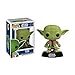 POP Figure Star Wars Yoda