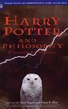 Harry Potter and Philosophy