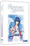 Rumbling Hearts, Volume 2