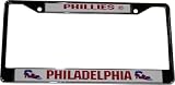 Philadelphia Phillies Auto Frame