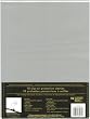 Westrim Strap Hinge Slip-On Page Protectors, 8-1/2-Inch-by-11-Inch, 10-Pack