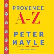 H&ouml;rbuch Provence A-Z