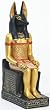 Anubis Seated