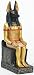 Anubis Seated