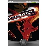 Tony Franklin Not Just Another  Pretty Bass Premium Loop