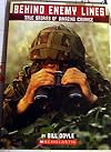 Behind Enemy Lines : True Stories of Amazing Courage