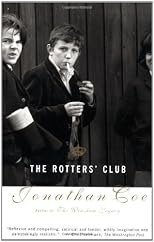 The Rotters' Club