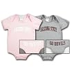 Arizona State Sun Devils Onesie Az St Arch