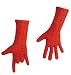 Search : Deluxe Spider-man Adult Gloves