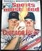 Kerry Wood & Mark prior autographed Sports Illustrated Magazine (Chicago Cubs)