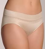 Donna Karan Comfort Worship Luxe Hipster Panty (570072)