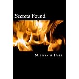 secrets found secrets found the trilogy volume 1