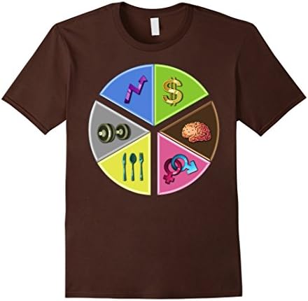 Men's Self Development Mastery: Integral Synergistic Growth Medium Brown