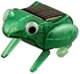 OWI Happy Hopping Frog Kit - Solar Powered
