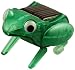 OWI Happy Hopping Frog Kit - Solar Powered