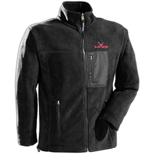 Black Canyon Veste polaire Gris foncé Taille L