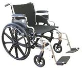 Extra Wide Heavy Duty Deluxe - K0007. 20'x16' Extra Wide, Heavy Duty, Detachable Desk Arms,