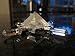 Healing Crystals India Quartz Crystal Chakra Pyramid Energy Generator