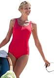 Woman Within Plus Size 1-piece swimsuit by Swim365