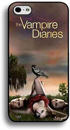 Vampire Diaries Phone Case,TV Series Cases for Vampire Diaries,Vampire Diaries Stefan Cases iPhone 6 plus/6s plus(5.5 inches)