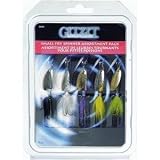 MAURICE SPORTING GOODS #40005 5PK SM Fry Lure ASST