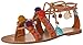 MIA Women's Renata Flat Sandal