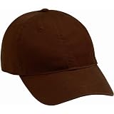 Econscious Baseball Cap