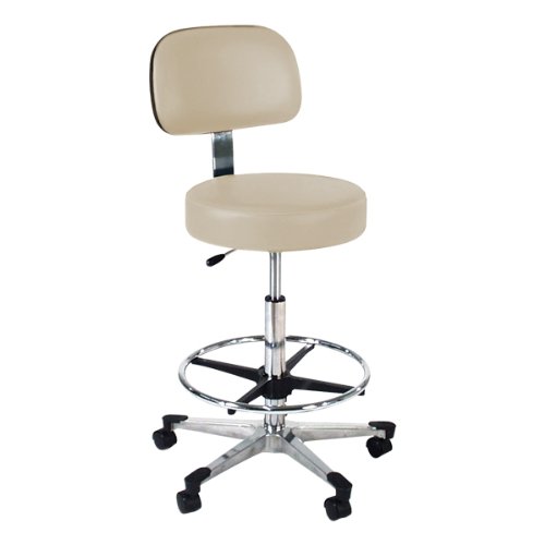 Intensa Adjustable Lab Stool