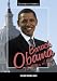 Barack Obama: The Politics of Hope (Shapers of America) (Shapers of America)