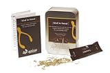 tsp spices Bird in Hand, 4-Ounce Tins (Pack of 3)