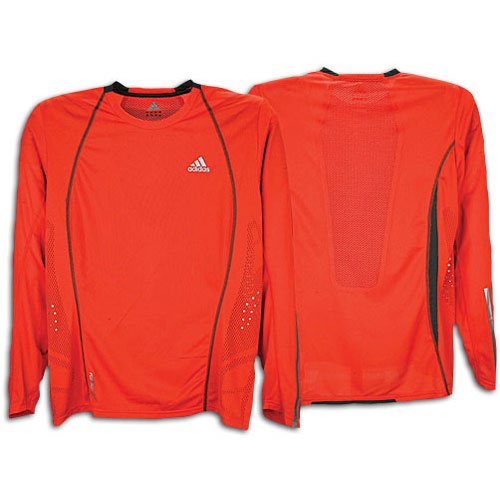 Click here to buy adidas Mens Adistar L S Tee.